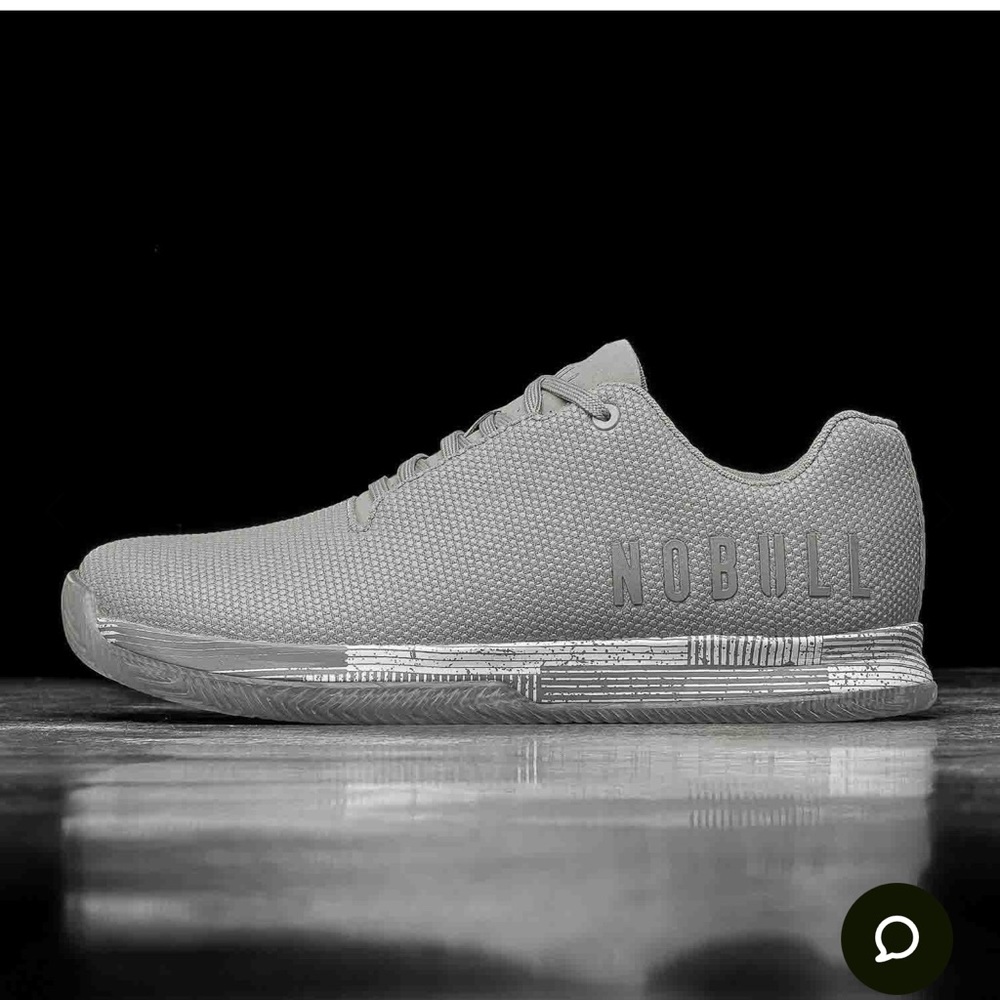 Nobull: surface court trainer